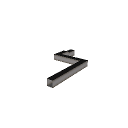 man_cellar1 (ID 2463) - GTA VC Object