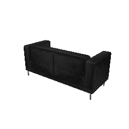 man_couch02 (ID 2465) - GTA VC Object