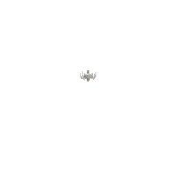man_chandeliers (ID 2466) - GTA VC Object