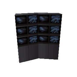 man_monitor_base (ID 2474) - GTA VC Object
