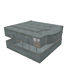 man_pool (ID 2475) - GTA VC Object