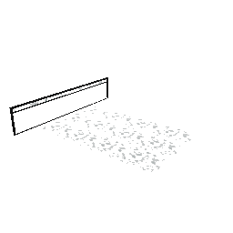 man_pool_water (ID 2477) - GTA VC Object