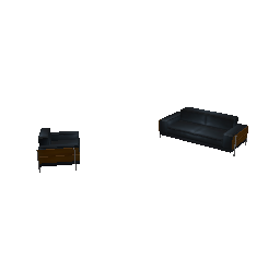 man_scar_propv (ID 2480) - GTA VC Object