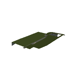 LOD_grnd2 (ID 2495) - GTA VC LOD Object
