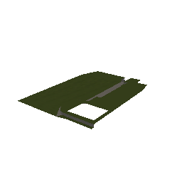 LOD_grnd6 (ID 2496) - GTA VC LOD Object