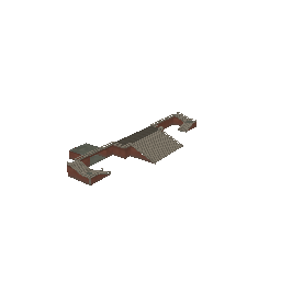 man_frntstep (ID 2499) - GTA VC Object
