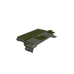 man_grnd5 (ID 2502) - GTA VC Object