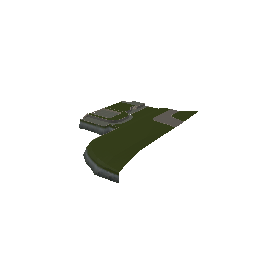 man_grnd4 (ID 2503) - GTA VC Object