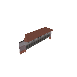lod_build01 (ID 2511) - GTA VC LOD Object