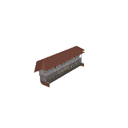 man_build01 (ID 2516) - GTA VC Building