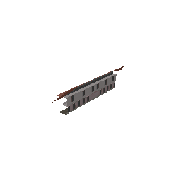 man_build03 (ID 2518) - GTA VC Building