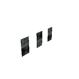scar_winglass (ID 2537) - GTA VC Object