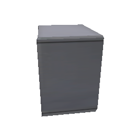 man_safenew (ID 2541) - GTA VC Object