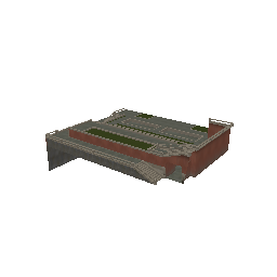 man_backside2 (ID 2547) - GTA VC Object