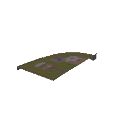 LODmrgbase1 (ID 2553) - GTA VC LOD Object