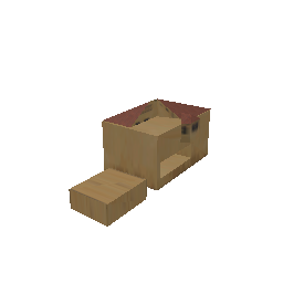LODmrgbuild2 (ID 2554) - GTA VC LOD Object