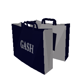 gashbags2 (ID 2564) - GTA VC Object