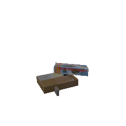 Heli_box (ID 2565) - GTA VC Prop