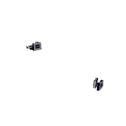 Gash_bags1 (ID 2566) - GTA VC Object