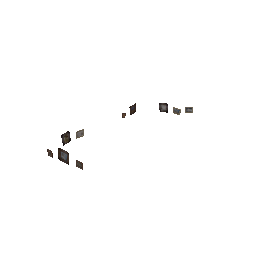 Frame1Damaged (ID 2578) - GTA VC Object