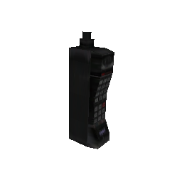 cellphone (ID 258) - GTA VC Weapon