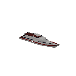 lodmain_body (ID 2585) - GTA VC LOD Object