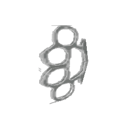 brassknuckle (ID 259) - GTA VC Weapon