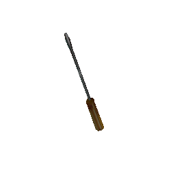 screwdriver (ID 260) - GTA VC Weapon