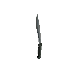 knifecur (ID 263) - GTA VC Weapon