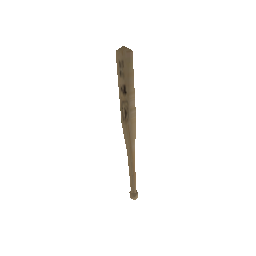 bat (ID 264) - GTA VC Weapon