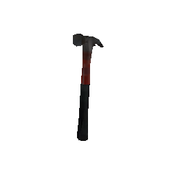 hammer (ID 265) - GTA VC Weapon