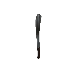 machete (ID 267) - GTA VC Weapon