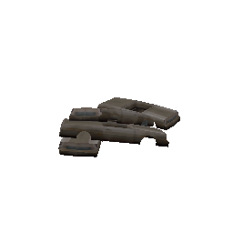 seabedcars04 (ID 2674) - GTA VC Prop