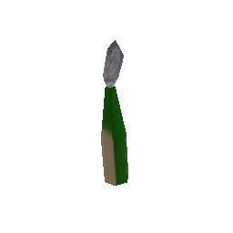 molotov (ID 272) - GTA VC Weapon