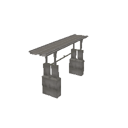 Roosbridge2_dt (ID 2753) - GTA VC Object