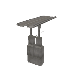 Roosbridge3_dt (ID 2754) - GTA VC Object