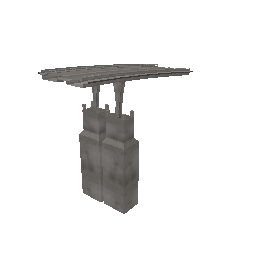 Roosbridge4_dt (ID 2755) - GTA VC Object