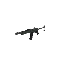 ruger (ID 276) - GTA VC Weapon