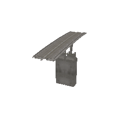 Roosbridge_nt (ID 2768) - GTA VC Object