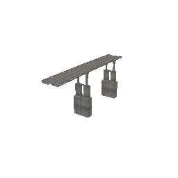 Roosbridge5_nt (ID 2774) - GTA VC Object