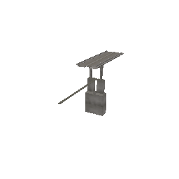 Roosbridge6_nt (ID 2775) - GTA VC Object