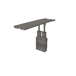 Roosbridge07_nt (ID 2776) - GTA VC Object