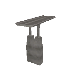 LODsbridge6_nt (ID 2777) - GTA VC Object