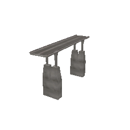 LODsbridge2_nt (ID 2779) - GTA VC Object