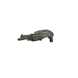 shotgspa (ID 278) - GTA VC Weapon