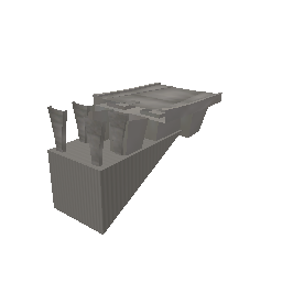 LODsbrgeStartf_nt (ID 2785) - GTA VC Object