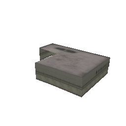washbuild013 (ID 2796) - GTA VC Building
