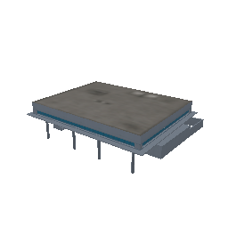 wshbuildws03 (ID 2798) - GTA VC Building