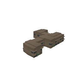 washbuild020 (ID 2802) - GTA VC Building