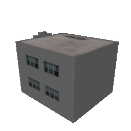 wshbuildws08 (ID 2806) - GTA VC Building